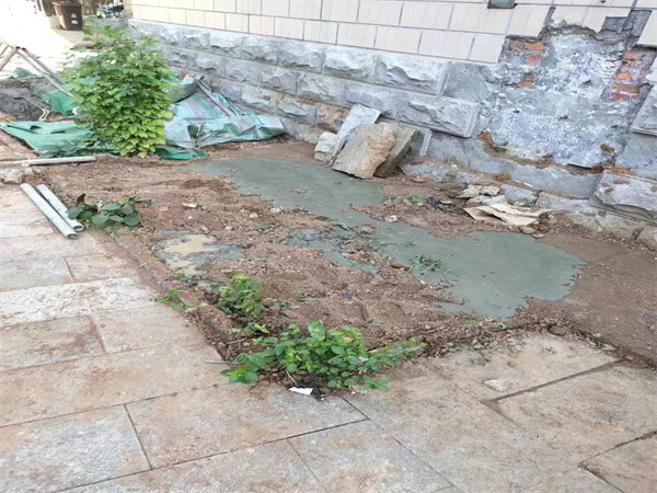 珲春地基基础注浆增加承载力灌浆加固