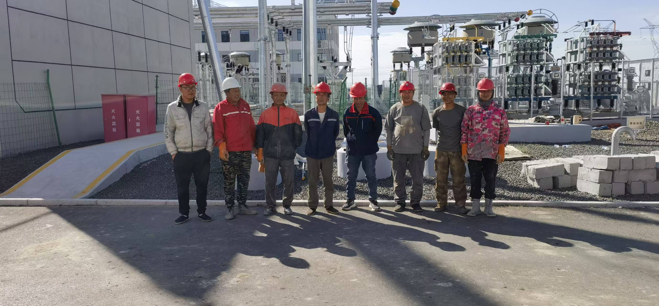 珲春地基沉降如何修复？